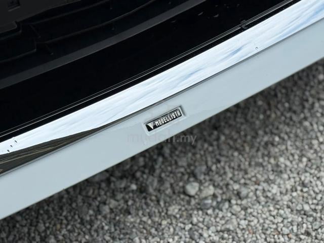 2023 Toyota ALPHARD 2.5 Z (A) MODELISTA SR DIM 5A - 5
