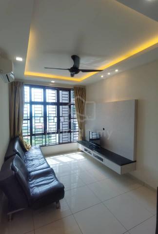 D'Summit Residences 1