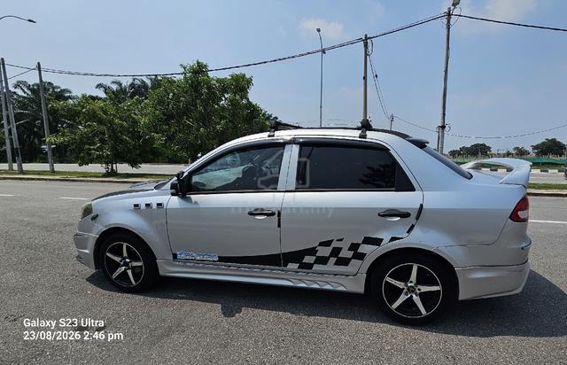 2013 Proton SAGA 1.3 FLX STANDARD (M) - 3