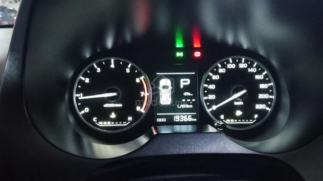 2021 Proton SAGA 1.3 PREMIUM AT MY16 BT P2-13A - 4