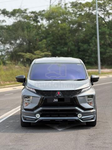 2024 Mitsubishi XPANDER 1.5 PLUS MY20 FACELIFT (A) - 2