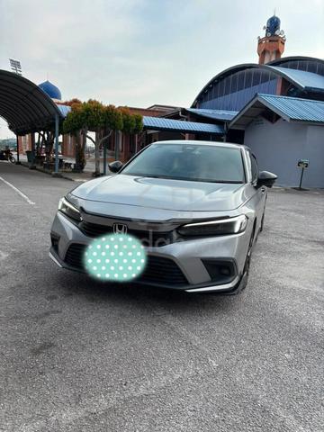 2024 Honda CIVIC 1.5 RS MY22 FE (A) - 3