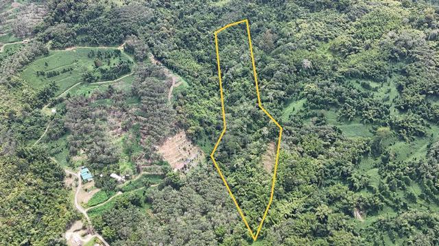 Tambunan Land for Sale 1