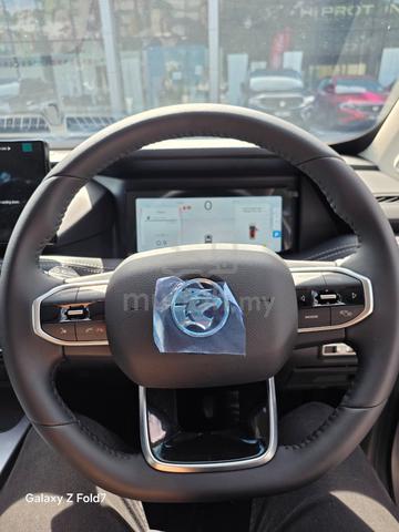 Proton X90 Brand New 1.5 PRIME MY26 7 Seater SUV - 5
