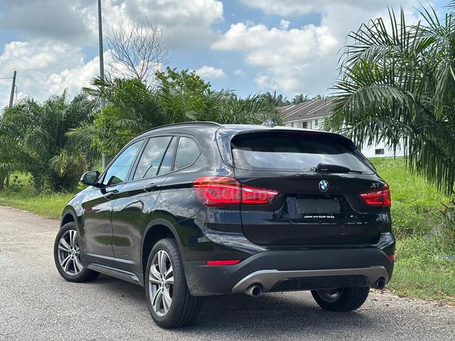 2017 Bmw X1 2.0 sDrive20i (A) SUPER GOOD CONDITION - 5