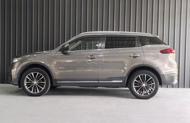 Proton X70 1.8 (A) PREMIUM 2WD SUNROOF LOW MIL 83K - 3