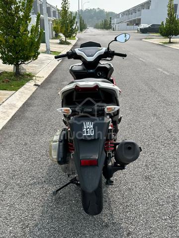 NVX V2 abs keyless - photo 4 of 10