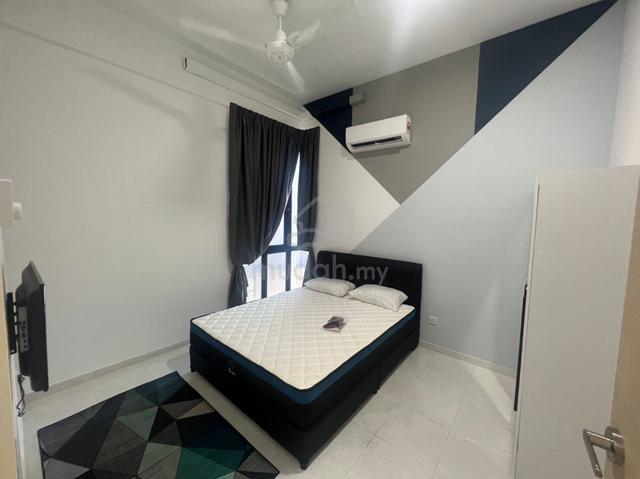 Evoke Residence 1