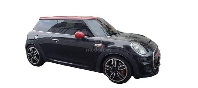 2019 Mini JOHN COOPER WORKS 2.0 (A) - 1