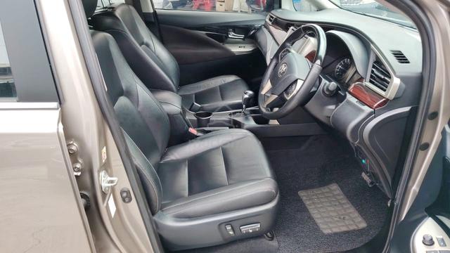 2019 Toyota INNOVA 2.0 X MY17 AN140 (A) - 4