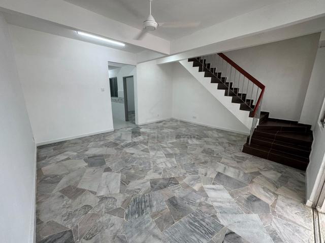 Taman Sri Gombak Landed 2 Storey Limited Unit 1