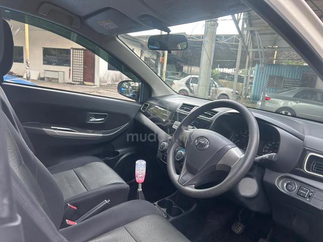 2020 Perodua BEZZA 1.3 PREMIUM X (M) - 4