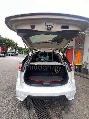 2017 Nissan X-TRAIL 2.0 IMPUL T32 (A) - 2
