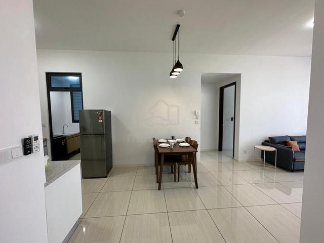 Queens Residences Q1 @ Queens Waterfront 3