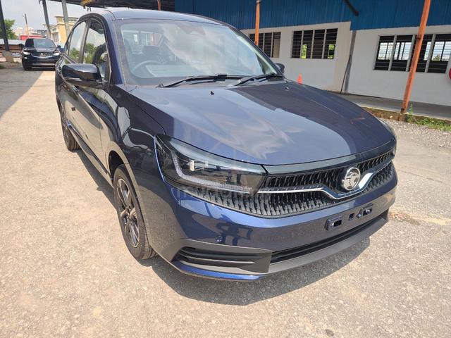 Proton SAGA 1.5 i-GT MC3  LOW RATE FAST STOK - 2