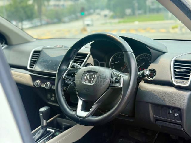 Honda CITY 1.5 V GN RS BODYKIT HB SEDAN Gn2 2022 - 5