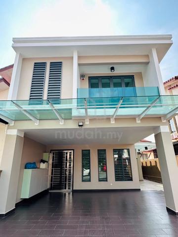 CIQ / Woodlands / DSTH Nong Chik Height / 4 Bedroom / JB Sentral 1