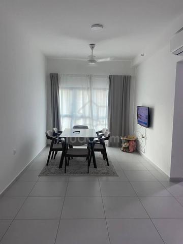 Sinaran Residences @ Utropolis 1
