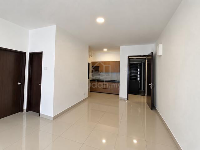 Residensi Zamrud 1
