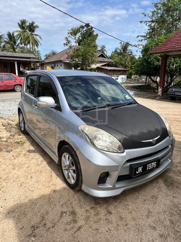 2007 Perodua MYVI 1.3 EZi (A) - 2