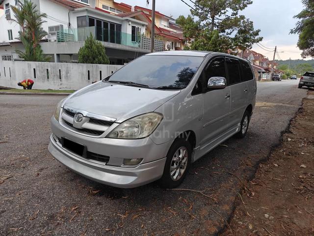 2007 Toyota INNOVA 2.0 G (A) - 3