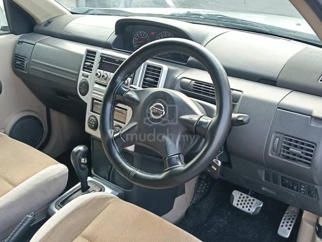 2012 Nissan X-TRAIL 2.5 COMFORT ENHANCED (A) - 5