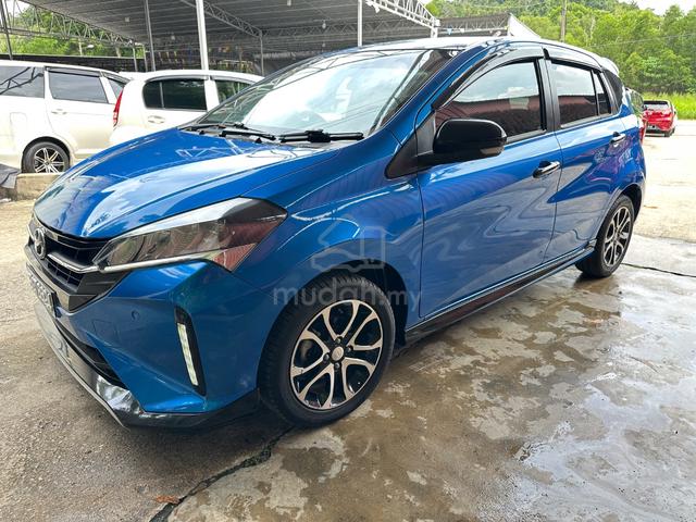 2022 Perodua MYVI 1.5 AV (A) - 3