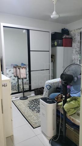 Residensi Pandanmas 2 1