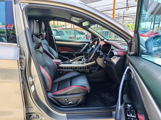 2021 Proton X50 FULL SPEC 1.5 (AUTO) - 4