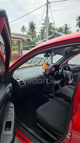 2020 Proton SAGA 1.3 PREMIUM AT MY16 BT P2-13A - 4