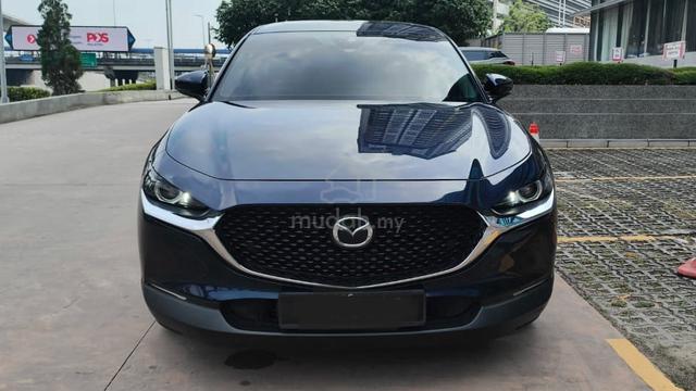 2020 Mazda CX-30 2.0 G HIGH (A) WARANTY - 2