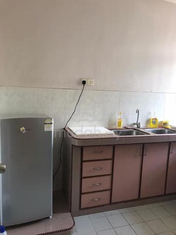 Pelangi Apartment (Bukit Katil) 1