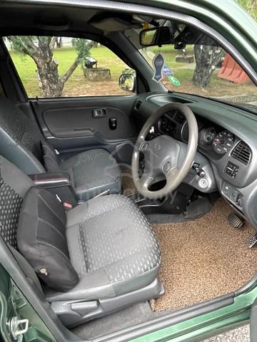 2003 Perodua KELISA 1.0 EZL (A) - 4