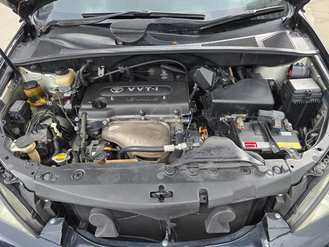2005 Toyota HARRIER 2.4 240G PREMIUM L (A) TIP TOP - 4