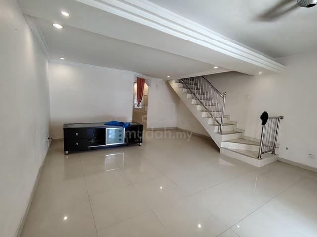 Taman Dahlia Cheras Double Storey Terrace House @ Cheras 3