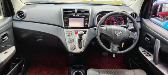 2012 Perodua MYVI 1.5 SE ZHS (A) - 4