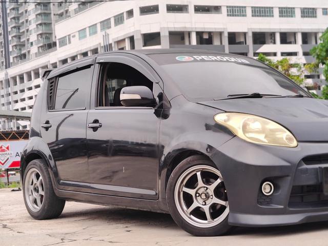 2009 Perodua MYVI 1.3 EZI MY05 M300 FACELIFT (A) - 2