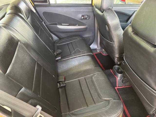 Perodua MYVI 1.5 EXTREME (A) SAA AKPK LOAN KEDAI - 5
