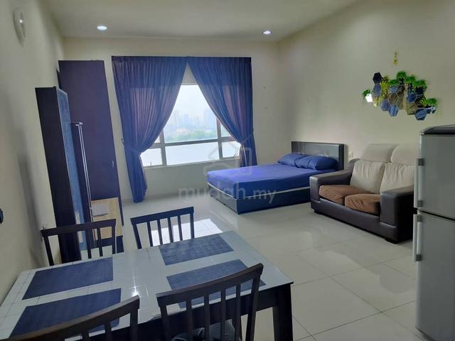 Zennith Suites 1
