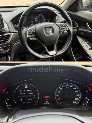 2021 Honda ACCORD TC 1.5L (A) - 3