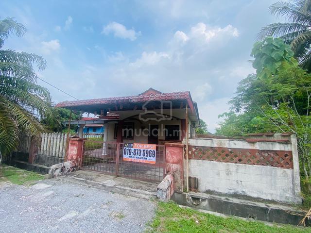 KAWASAN TENaNG‼️ TAMAN MAJU SERI ISKANDAR 1
