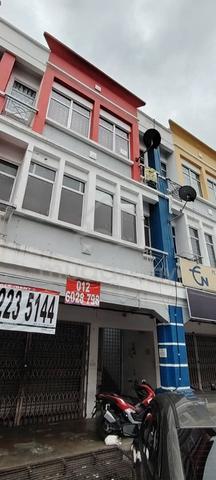 Batu Caves Centerpoint 1