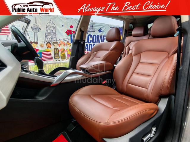 Proton X70 1.8 PREMIUM PANORAMIC LEATHER 360C WRTY - 3