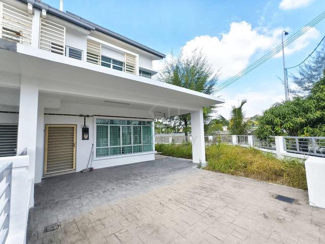 CORNER LOT | Spacious 2 Storey Terrace Pine 2 Hillpark Puncak Alam 1