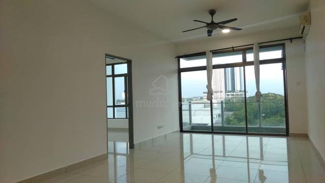 Parc Regency 1
