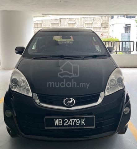 2015 Perodua ALZA 1.5 SE ZS FACELIFT (A) - 1