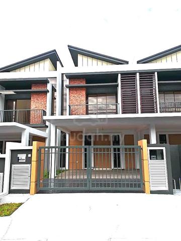Completed Unit M3 Residence Sg Merab Below Market like NEW 1