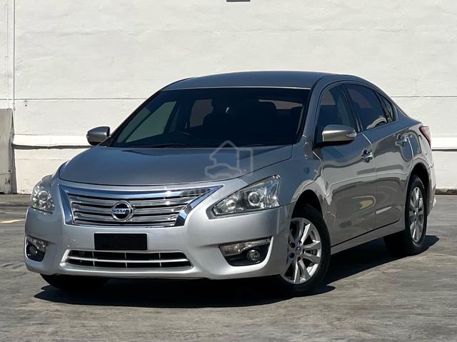 2016 Nissan TEANA 2.0 XE (A) - 3