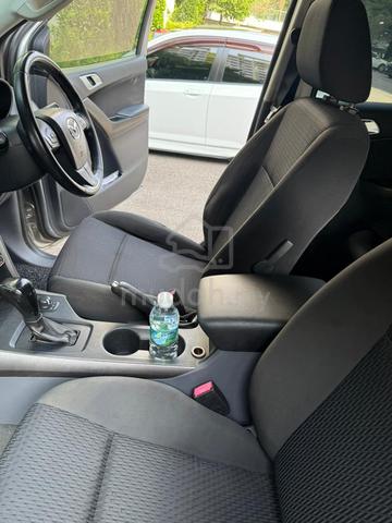 2016 Mazda BT-50 2.2 HIGH SPEC UC7M RAL MY2012 (M) - 5