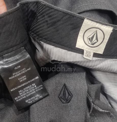 Volcom Slack Pants - photo 6 of 6